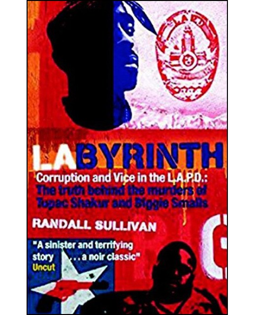 Labyrinth 1
