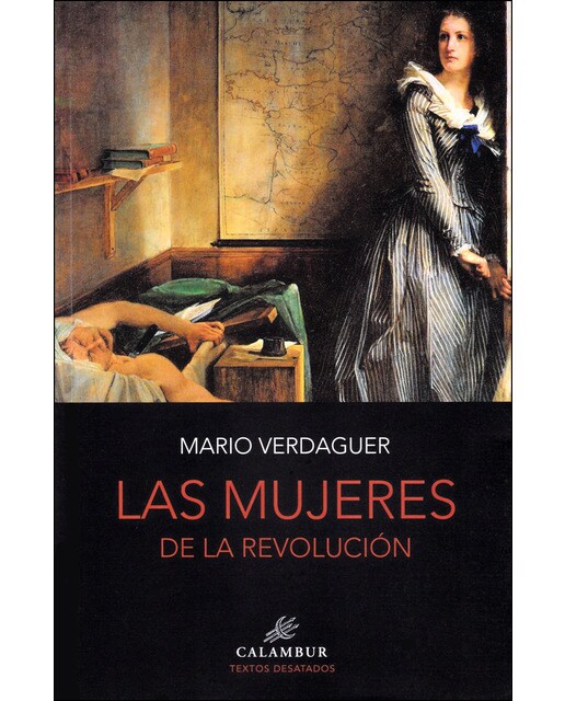 Imagem 0 de Las Mujeres De La Revolución