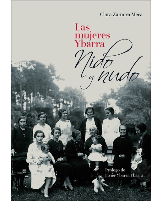 Las mujeres ybarra 1