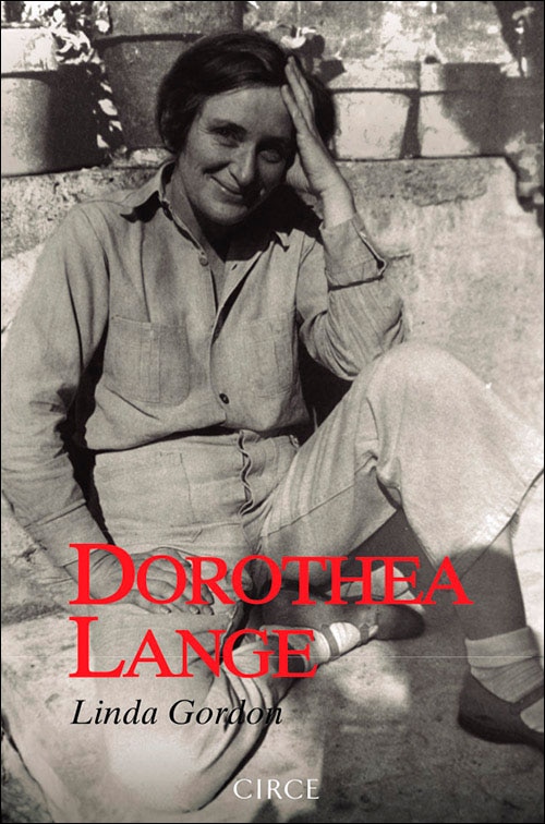 Imagem 0 de Dorotea lange(Tapa blanda)