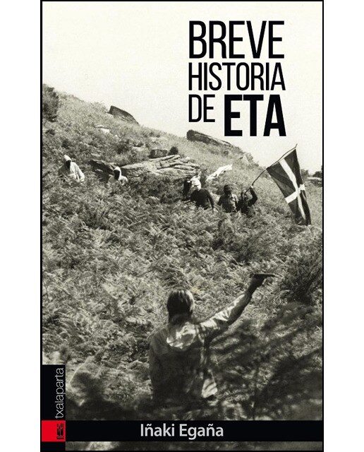Breve historia de ETA 1