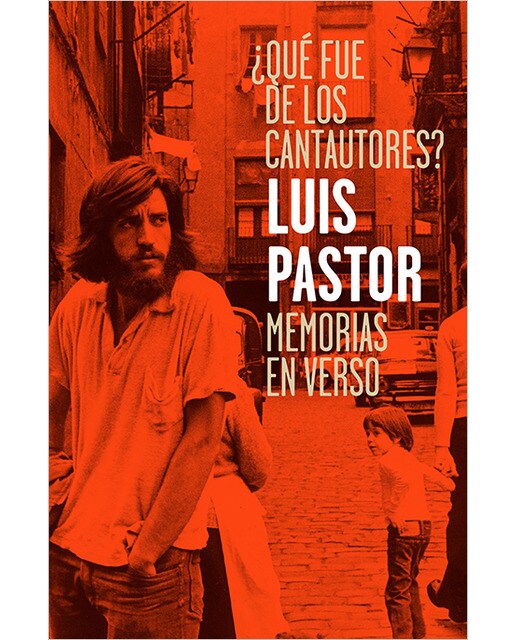 ¿qué fue de los cantautores?: Memorias en verso(Tapa blanda) 1
