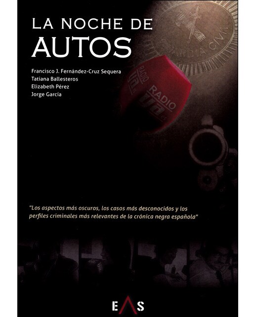 Imagem 0 de La Noche De Autos