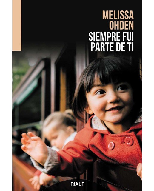 Siempre fui parte de ti: El testimonio de una hija(Tapa blanda) 1