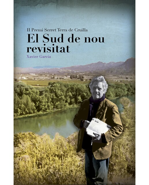 El sud de nou revisitat: Ii premi serret terra de cruïlla(Tapa blanda) 1
