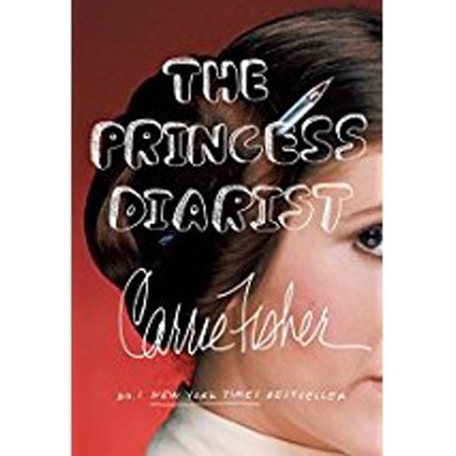 Imagen 0 de Princess diarist, the (Tapa dura)