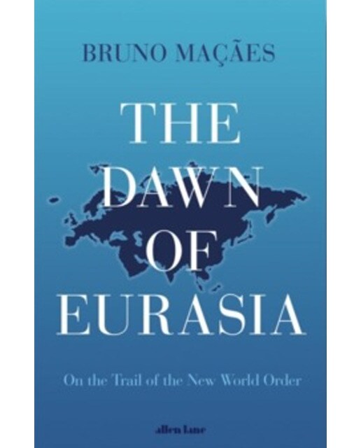 The Dawn Of Eurasia 1