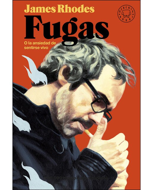 Fugas: O La Ansiedad De Sentirse Vivo 1