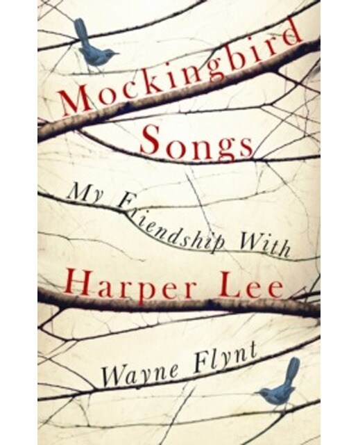 Imagen 0 de Mockingbird songs: my friendship with harper lee