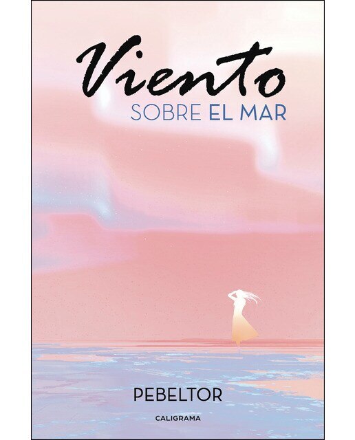 Viento sobre el mar(Tapa blanda) 1