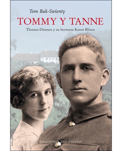 Tommy Y Tanne 1