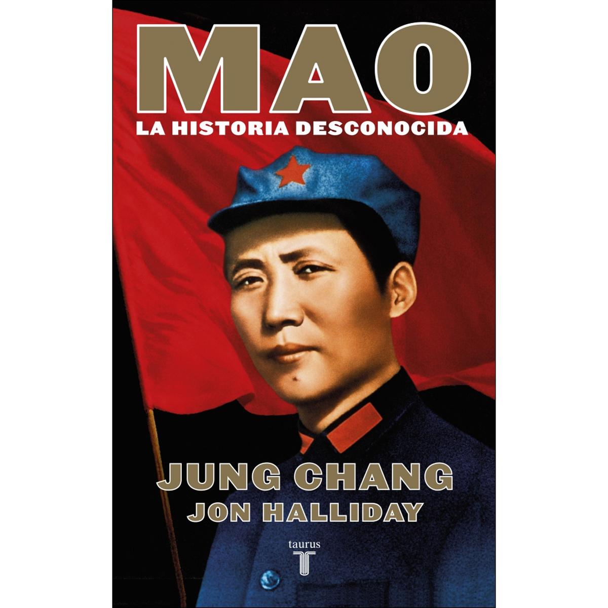 Imagem 0 de Mao: La historia desconocida(Tapa blanda)