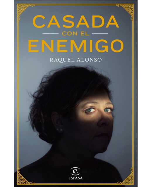 Casada con el enemigo (Capa mole com abas) 1