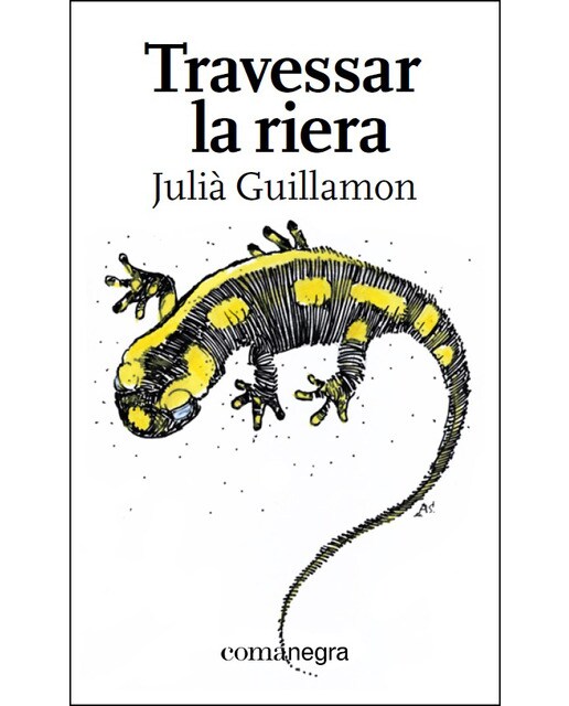 Travessar La Riera 1