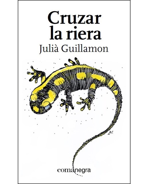 Cruzar La Riera 1