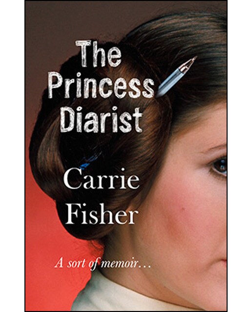 The Princess Diarist 1