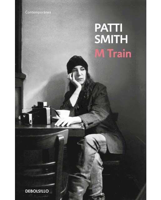 Imagem 0 de M Train (Bolso) (Capa mole)