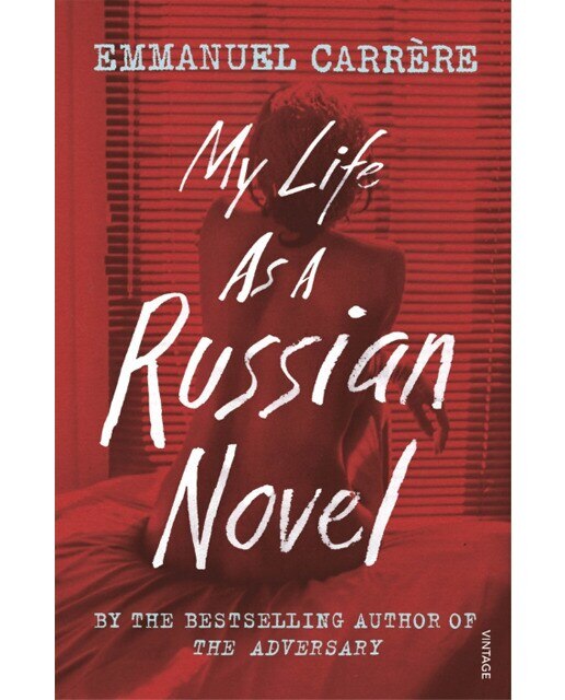 Imagem 0 de My Life As A Russian Novel