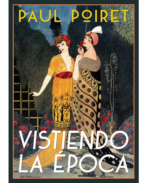 Vistiendo La Época: Recuerdos 1