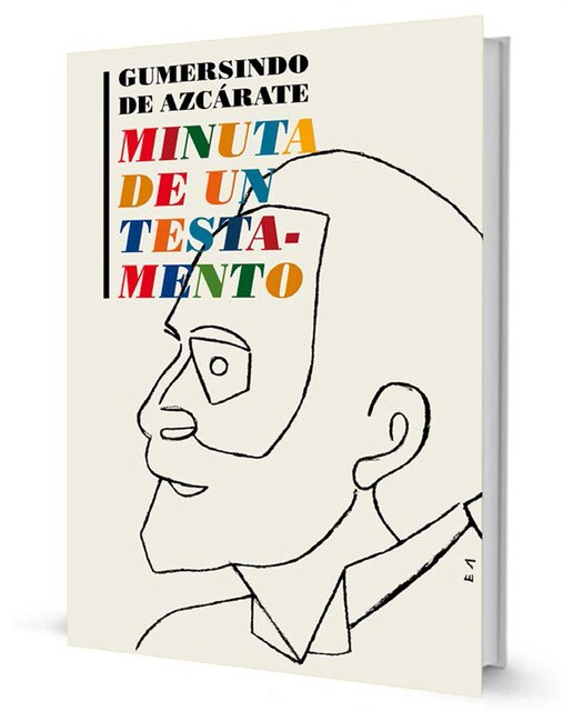 Imagem 0 de Minuta De Un Testamento