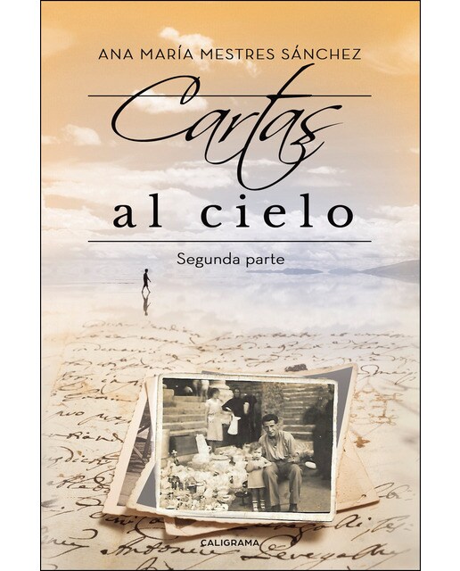 Cartas al Cielo II: Segunda parte (Capa mole) 1