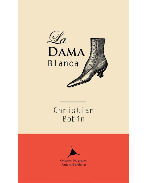 Imagem 0 de La Dama Blanca