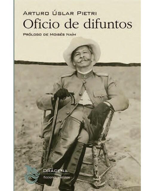 Imagem 0 de Oficio De Difuntos
