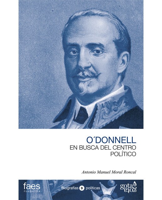 Imagem 0 de O'Donnell. En Busca Del Centro Político