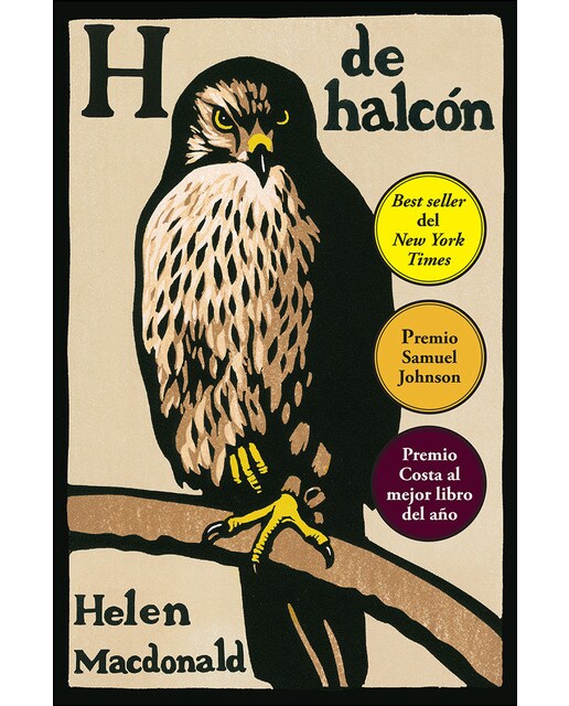 Imagem 0 de H De Halcón