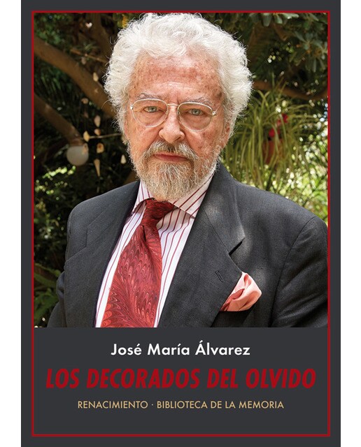 Imagem 0 de Los Decorados Del Olvido