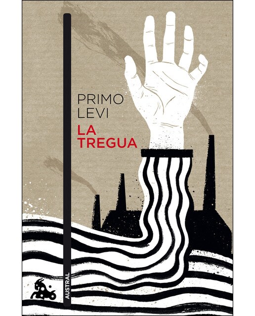 La tregua(Bolsillo) (Tapa blanda) 1