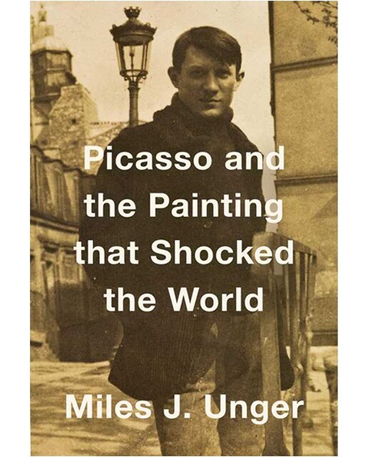 Picasso And The Painting That Shocked The World 1