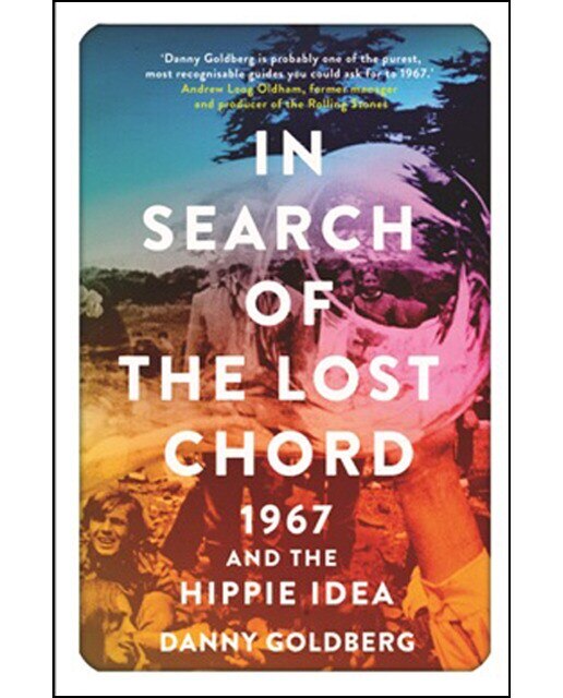 In Search Of The Lost Chord 1