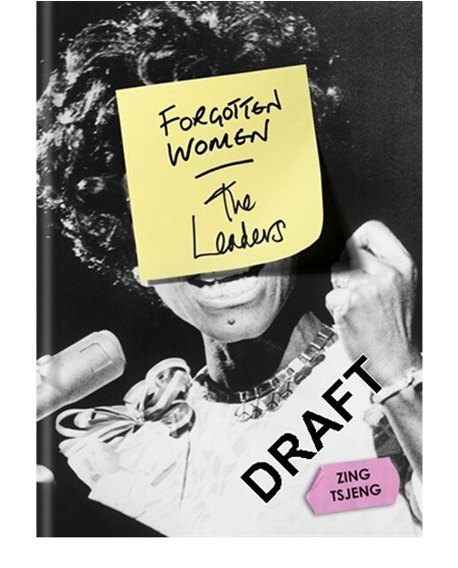 Forgotten Women: The Leaders 1