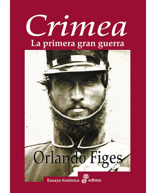 Crimea: La primera gran guerra(Tapa dura) 1