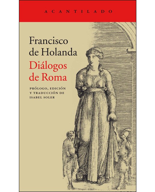 Diálogos De Roma 1