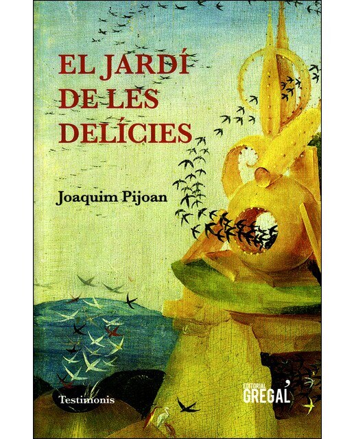 El Jardí De Les Delícies 1