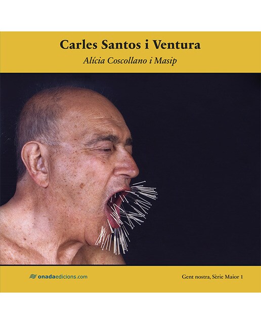 Carles Santos I Ventura: Resum Biogràfic 1
