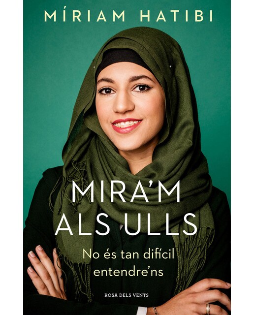 Mira'm als ulls: No és tan difícil entendre'ns(Tapa blanda) 1
