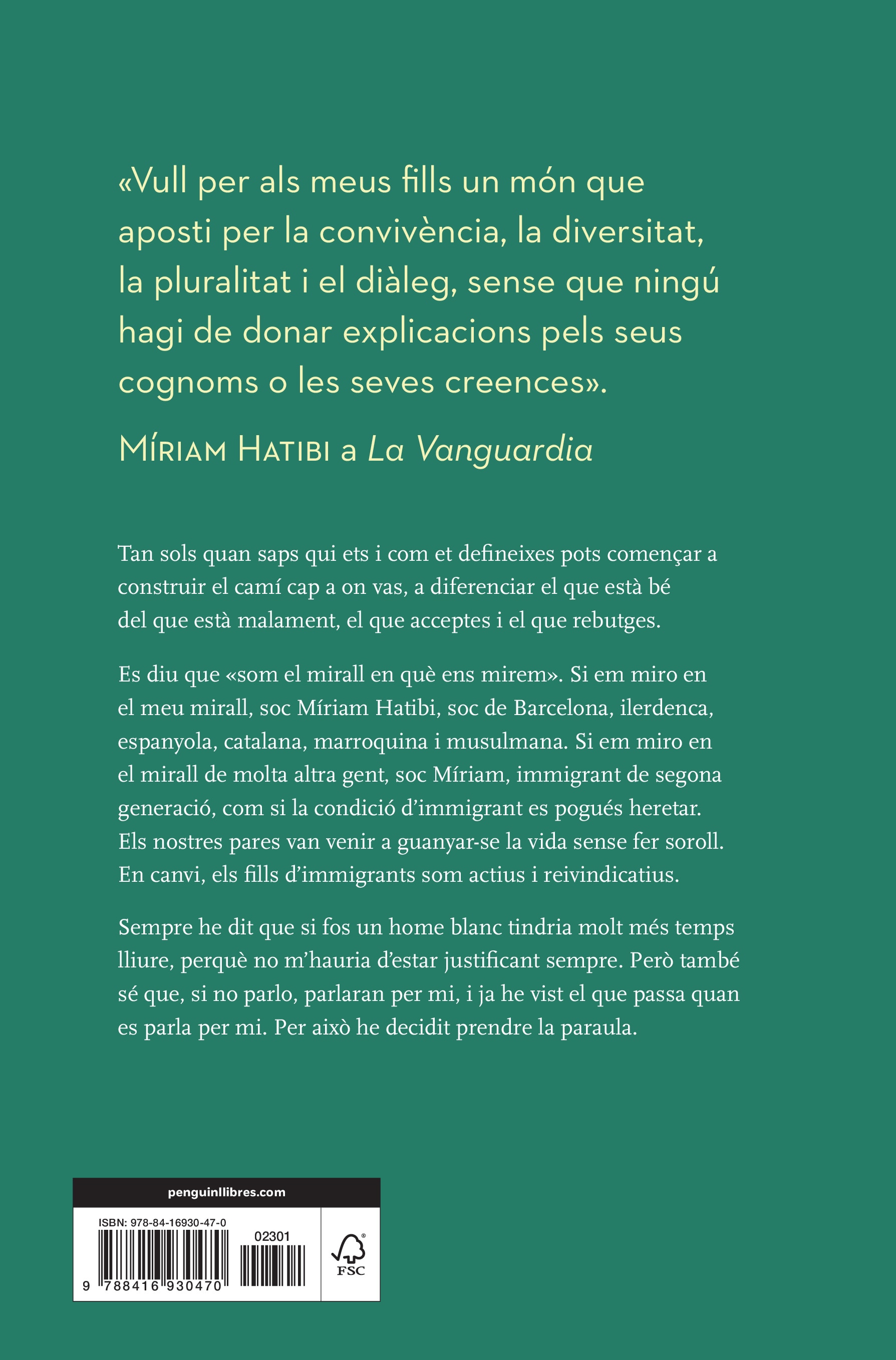 Mira'm als ulls: No és tan difícil entendre'ns(Tapa blanda) 2