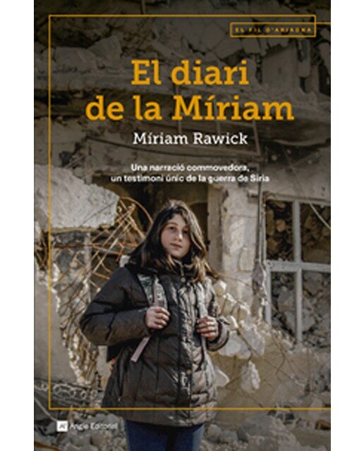 El diari de la míriam(Tapa blanda) 1