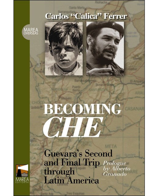 Becoming Che 1