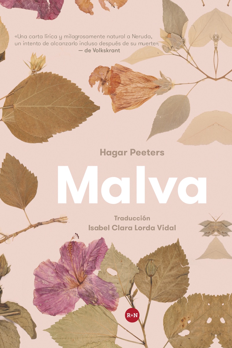 Malva(Tapa blanda) 1