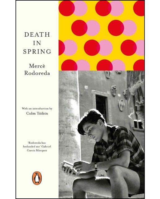 Imagem 0 de Death In Spring