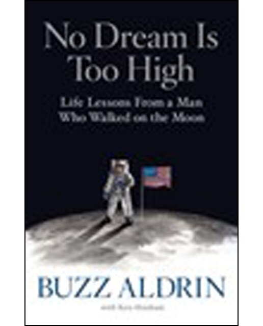 No Dream Is Too High 1