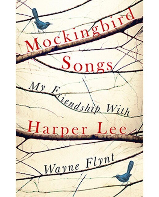 Mockingbird Songs 1