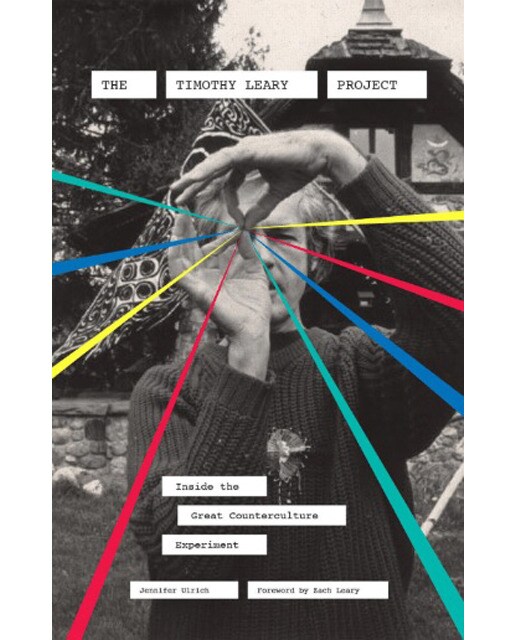 The Timothy Leary Project 1