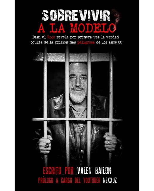 Imagen 0 de Sobrevivir a la modelo (Tapa blanda)