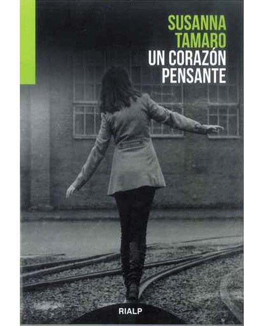 Un corazón pensante(Tapa blanda) 1