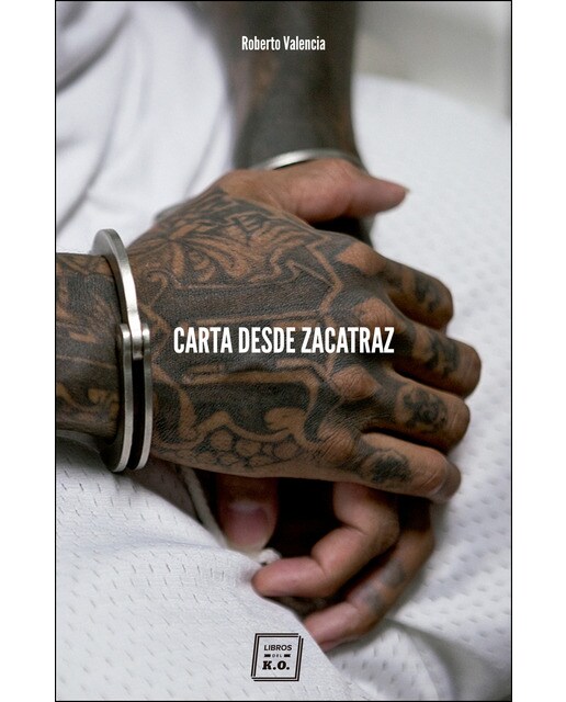 Carta desde Zacatraz (Capa mole) 1